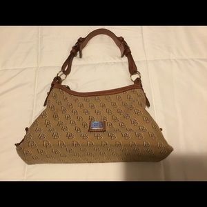 Downey & Bourke  Authentic Bag